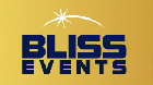 Bliss Events Logo